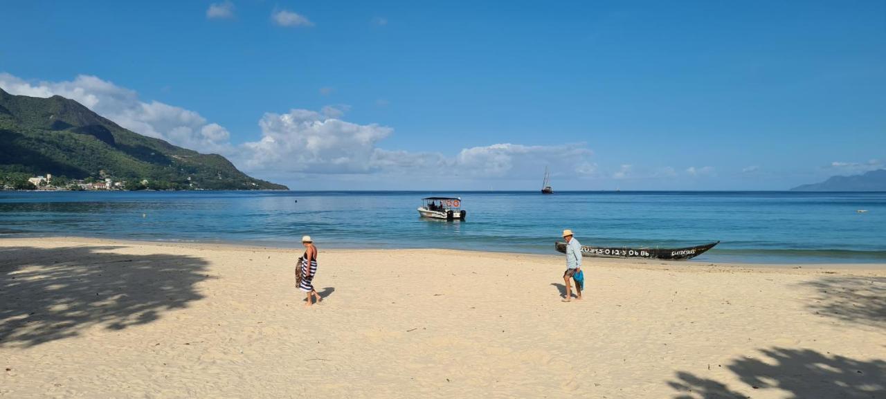 Harmony Self-Catering Apartments Beau Vallon  Exterior photo
