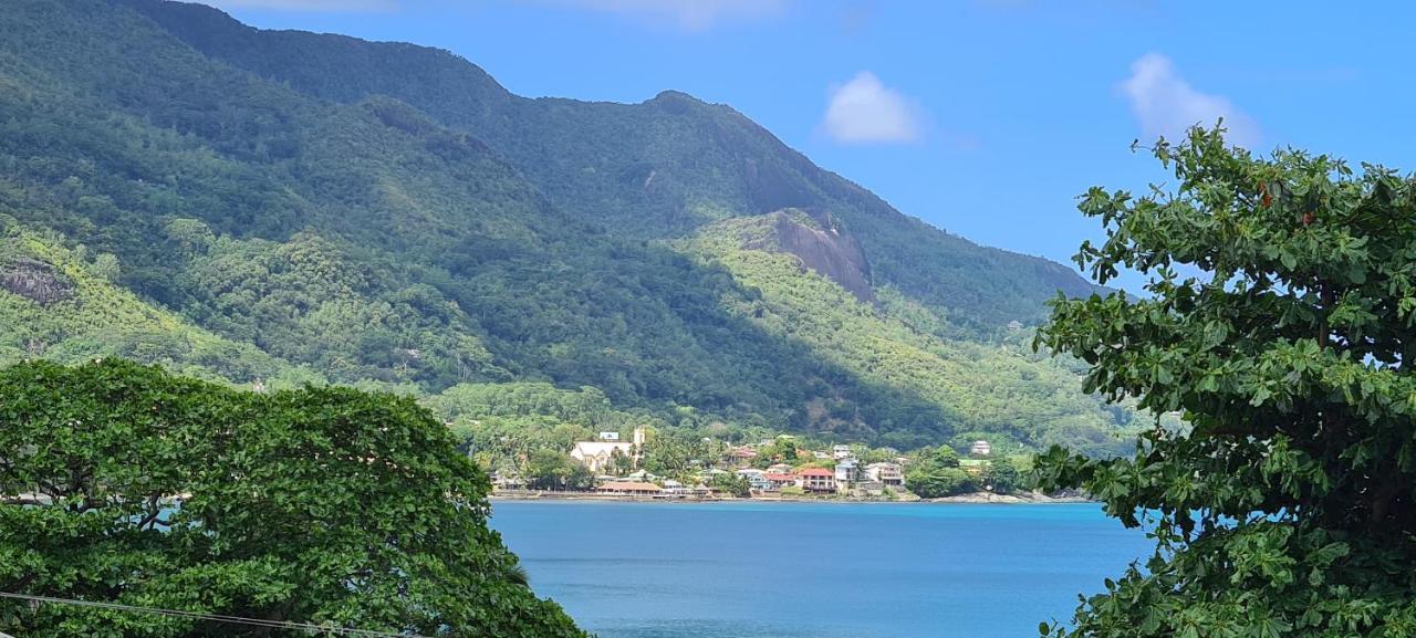 Harmony Self-Catering Apartments Beau Vallon  Exterior photo
